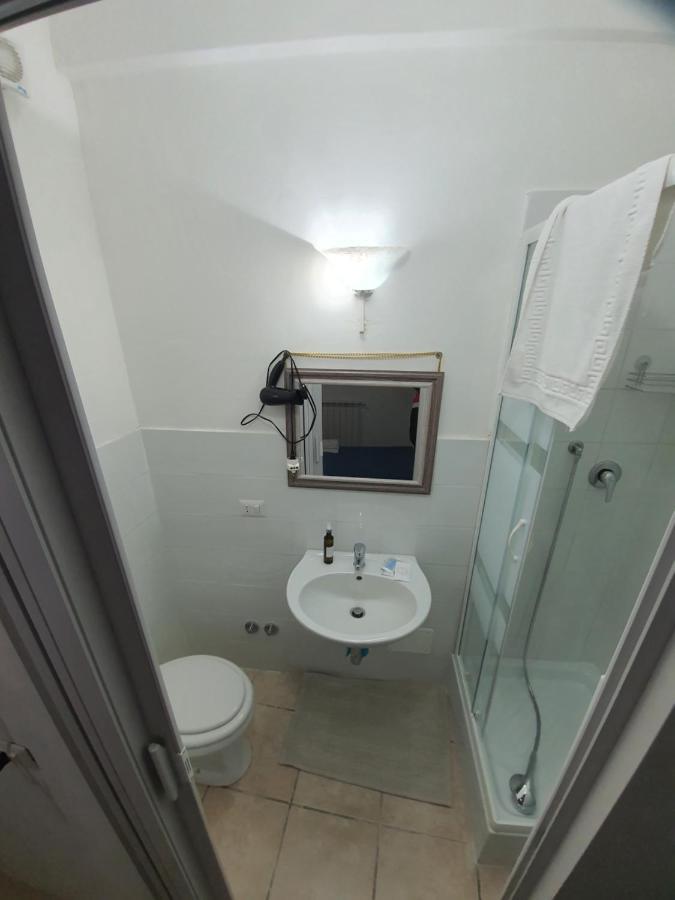 B&B Il Feudo Fontechiari Luaran gambar